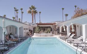 The Westcott Bed & Breakfast Palm Springs 3* United States